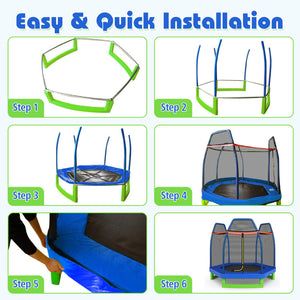 Outdoor toys for kids