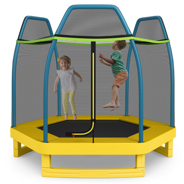 Outdoor toys for kids