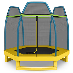 Outdoor toys for kids