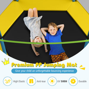Outdoor toys for kids