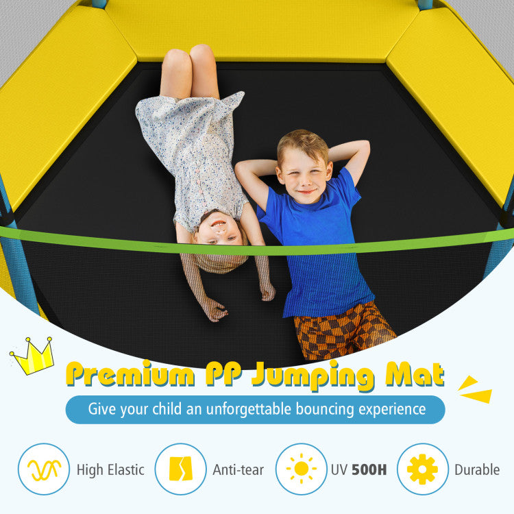 Outdoor toys for kids