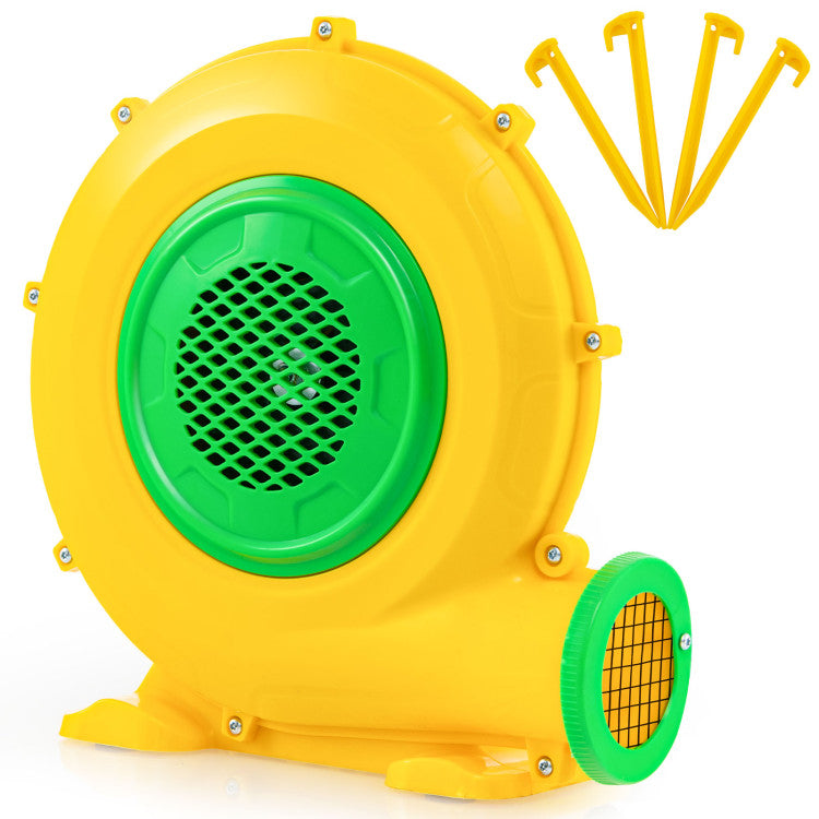 Air Blower Air Pump Fan