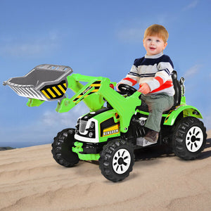 Toy Dumper Truck for Kids