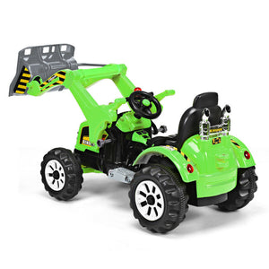 Toy Dumper Truck for Kids