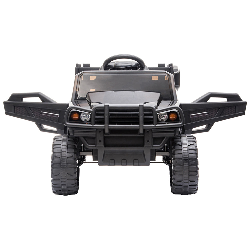 Children's Electric Vehicles Off-Road Truck LZ-926 Battery 12V4.5AH*1 with Remote Control