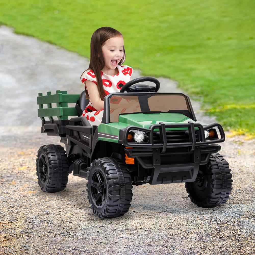 Children's Electric Vehicles Off-Road Truck LZ-926 Battery 12V4.5AH*1 with Remote Control