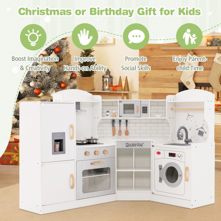 pretend kitchen appliances for kids