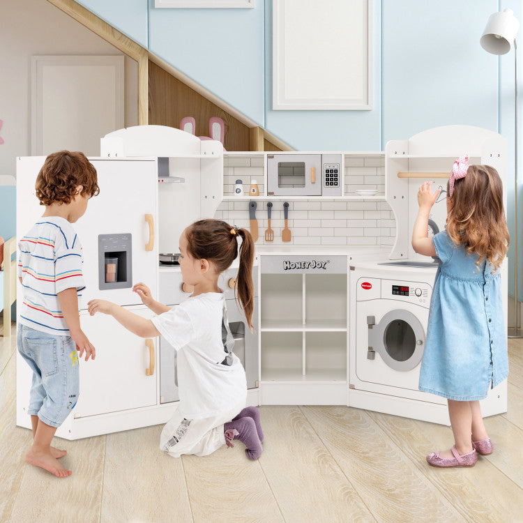 pretend kitchen appliances for kids