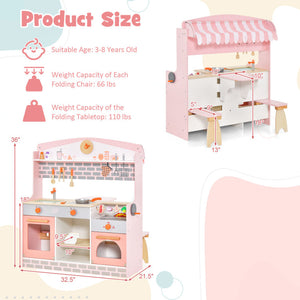 pretend kitchen toys