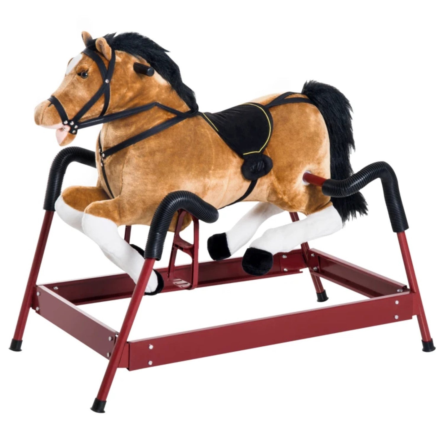 rocking horse for 3 year old