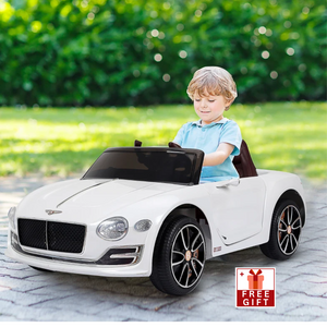 Electric Toy Car 12V Licensed Bentley EXP12