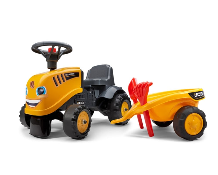 Ride-on toy for toddlers