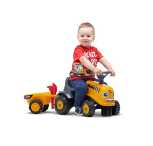 Ride-on toy for toddlers