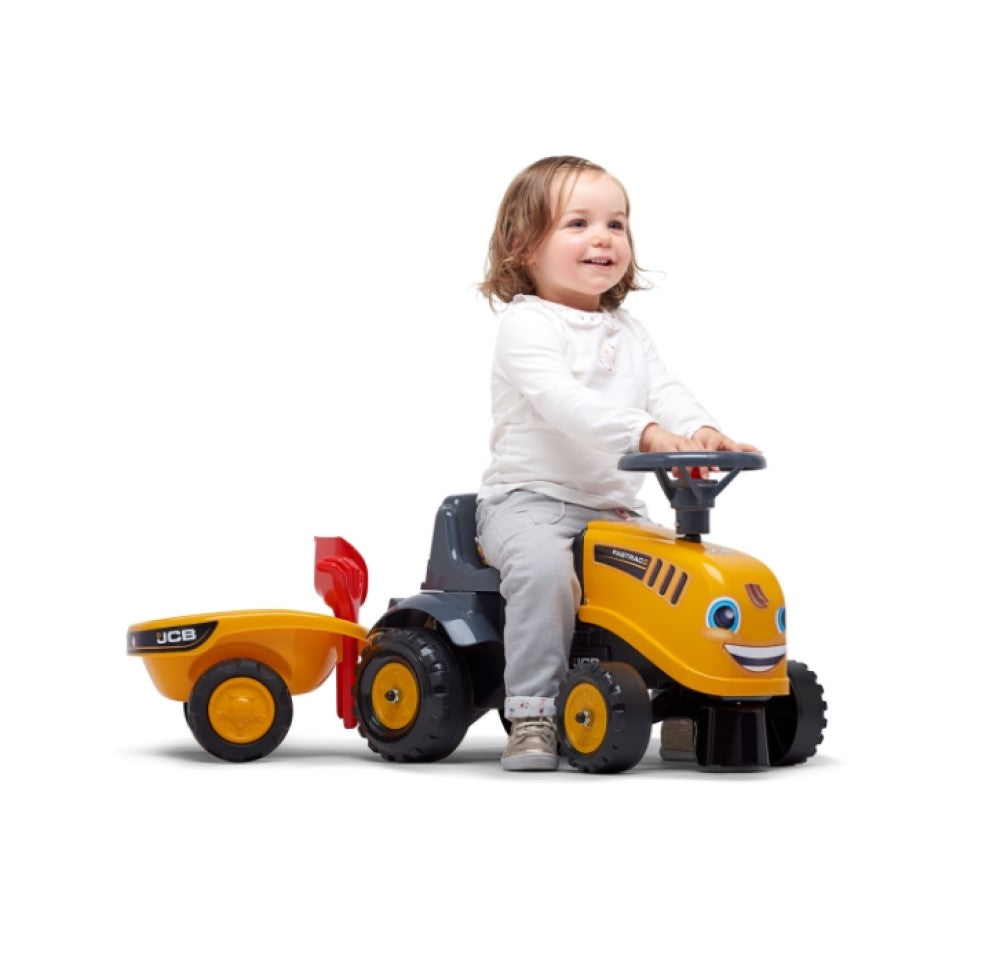 Ride-on toy for toddlers