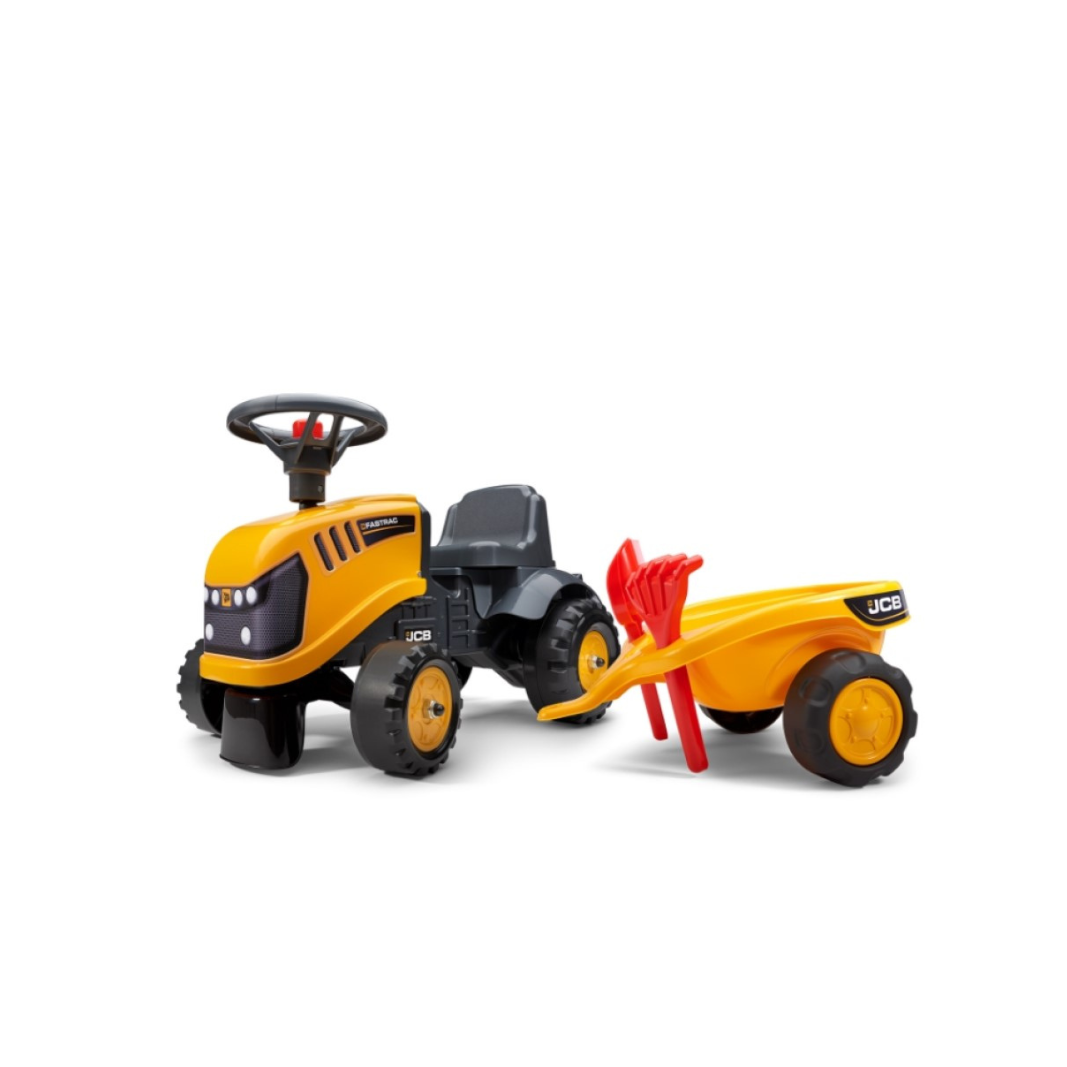 Ride-on toy for toddlers