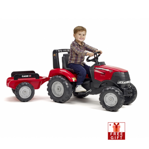 Ride-on Toy Tractor