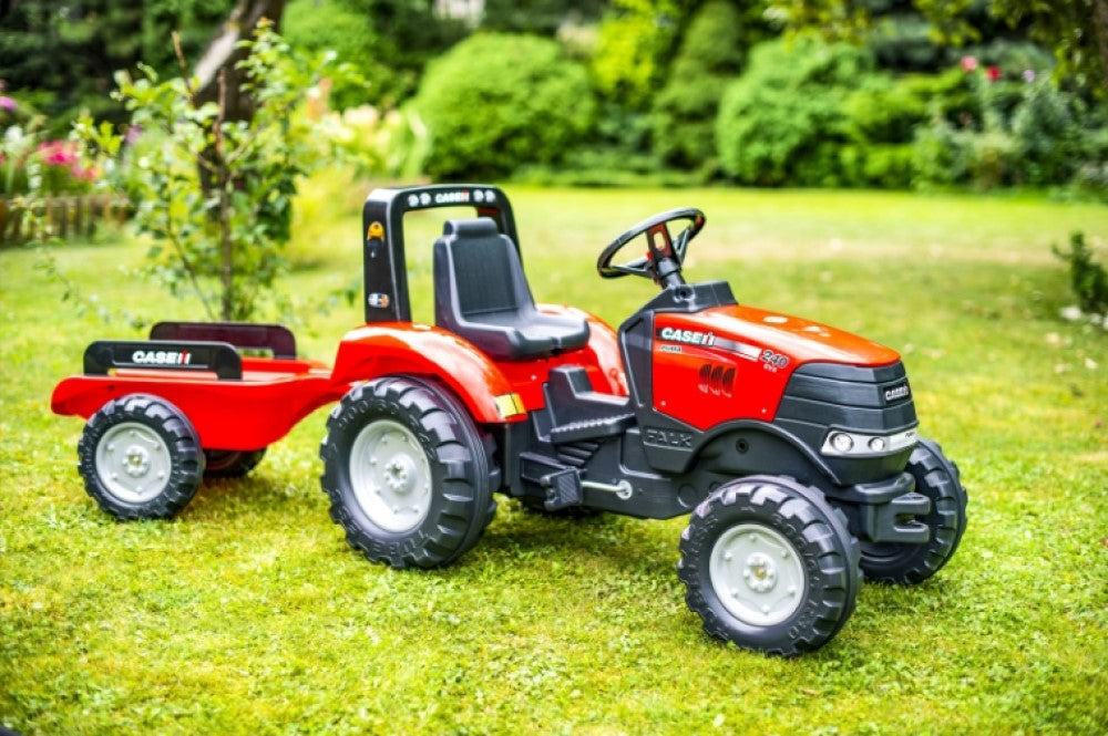 Ride-on Toy Tractor