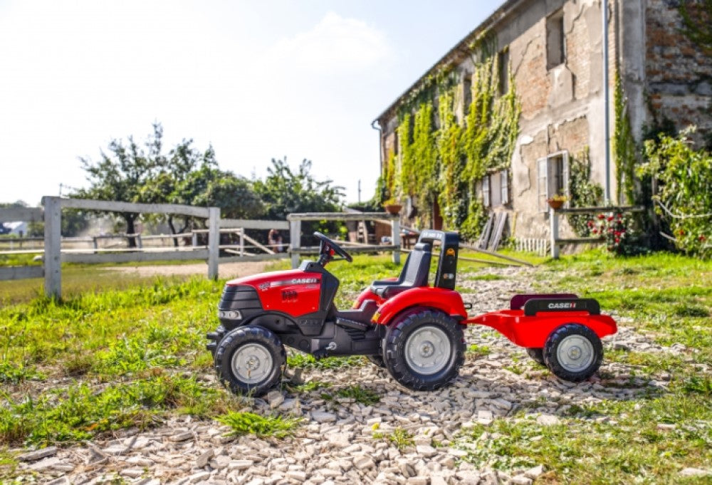 Ride-on Toy Tractor