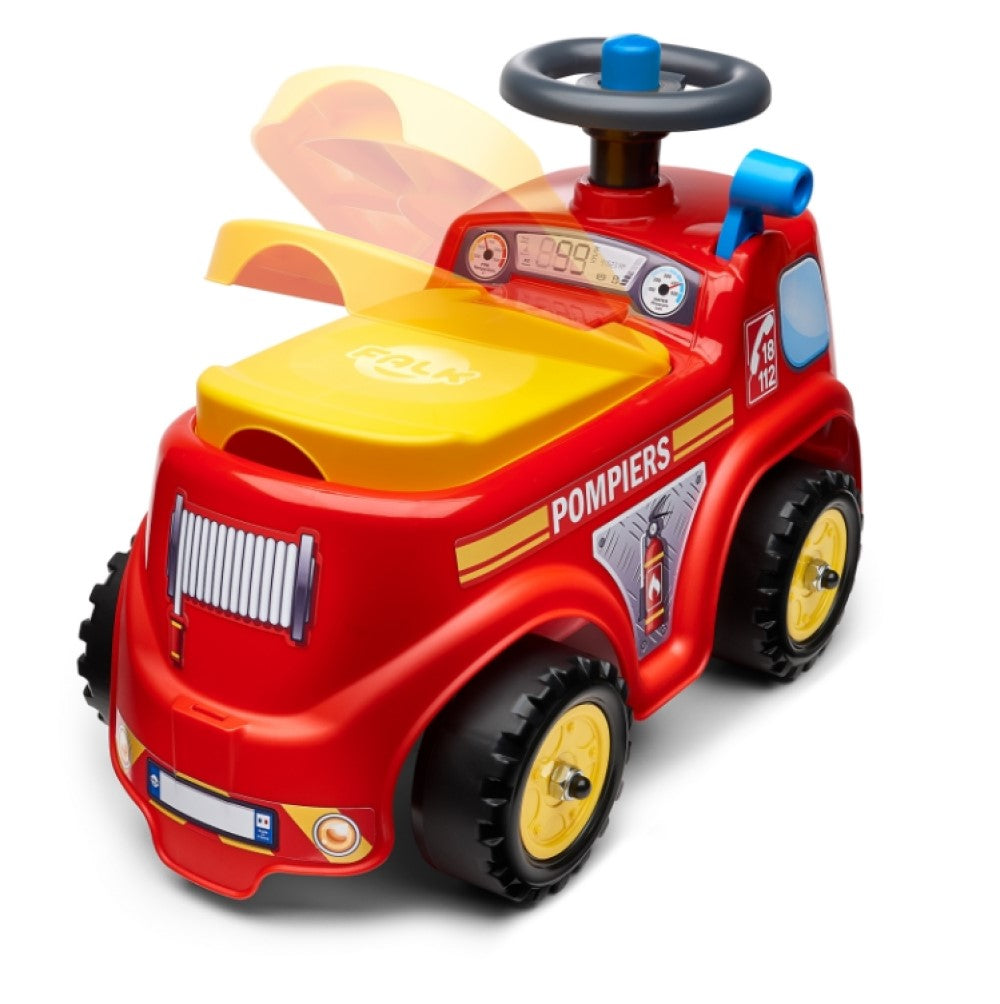 Ride-on toy