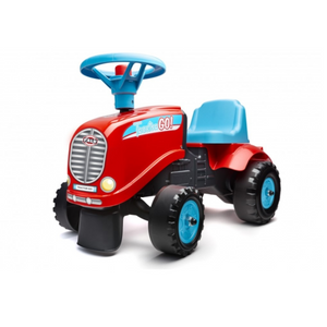 Ride-ons