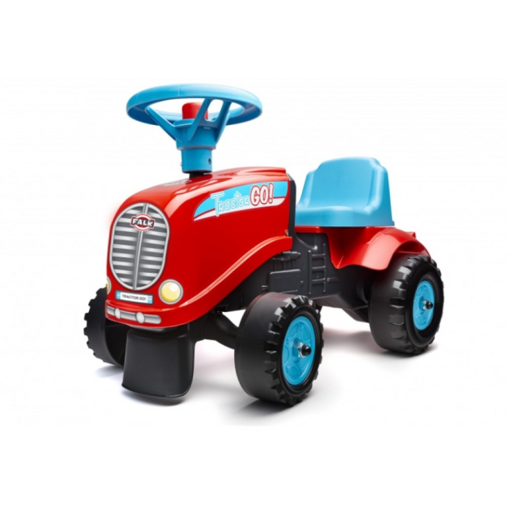 Ride-ons