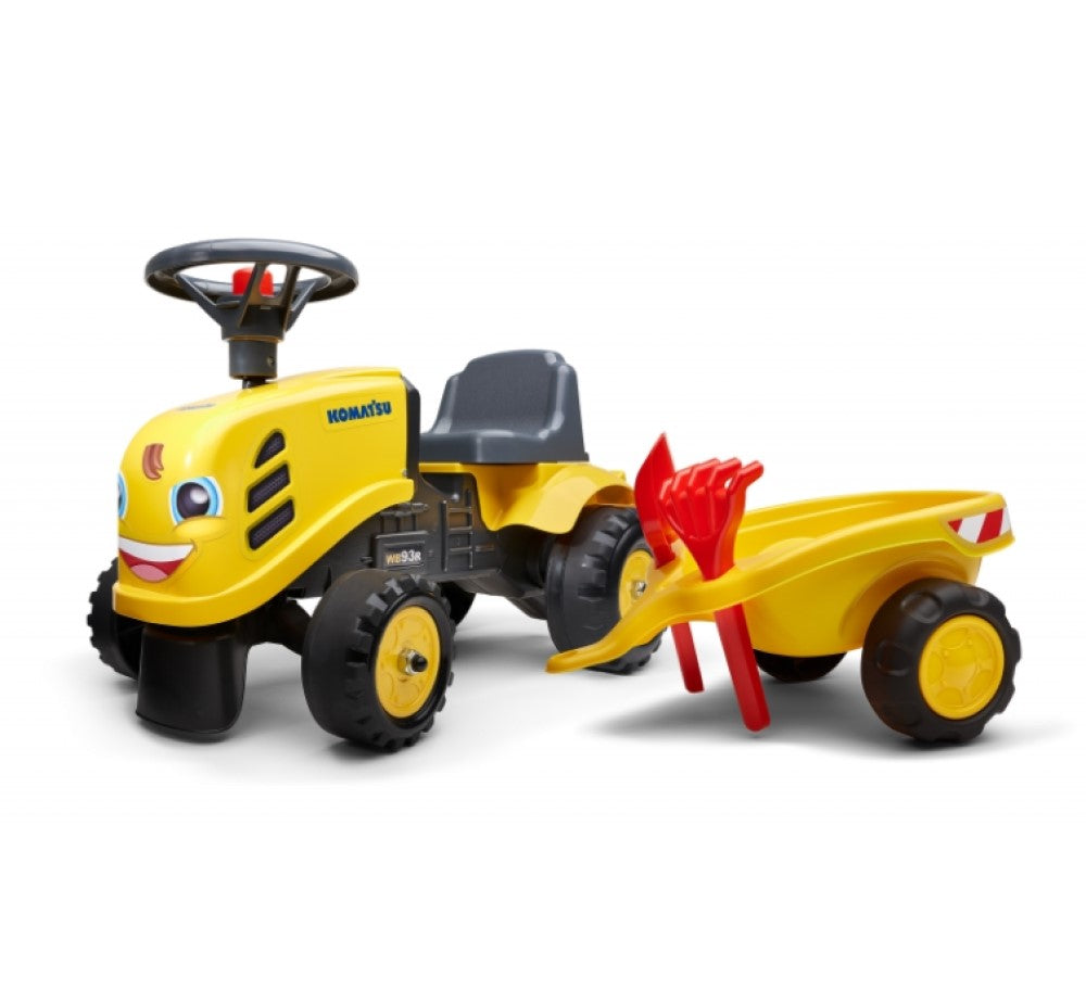 Ride-On Toy