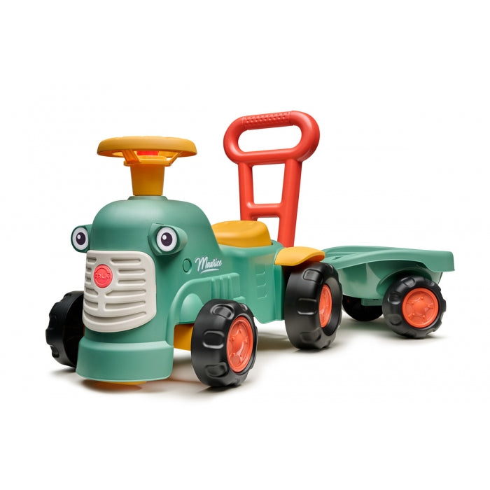 Ride-on Toy