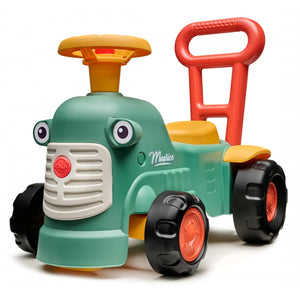 Ride-on Toy