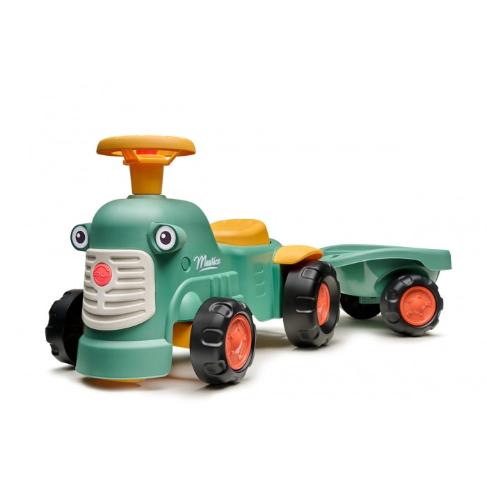 Ride-on Toy