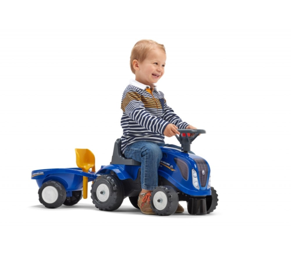 Toddles ride-on toy