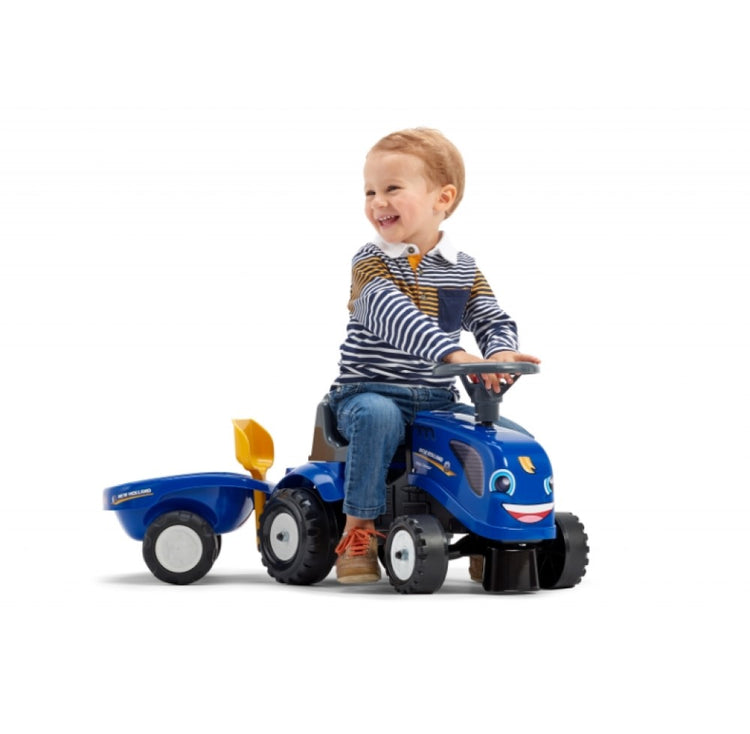 Toddles ride-on toy