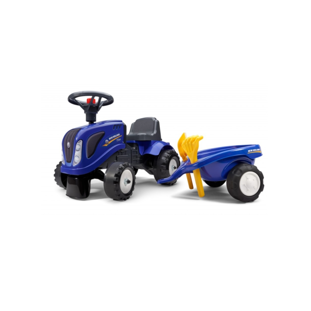 Toddles ride-on toy