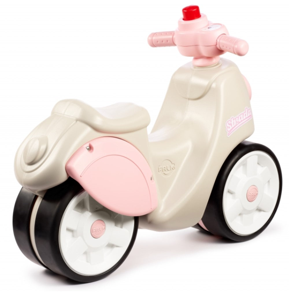 Toy ride-on