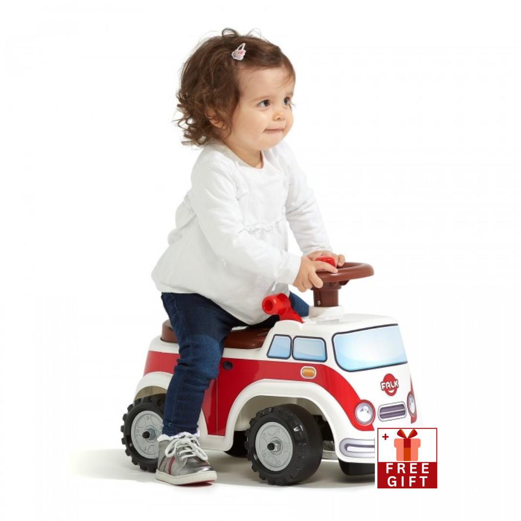 Ride-on Push-along Toy