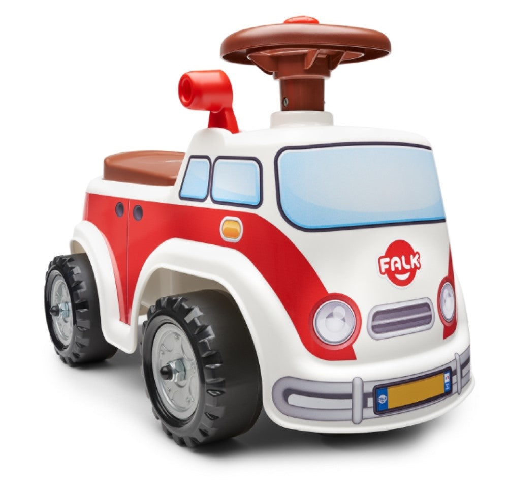Ride-on Push-along Toy