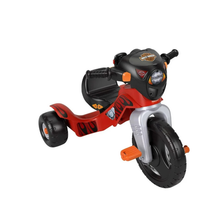 Ride-on toy