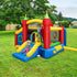 inflatable bounce house for kids 3-10