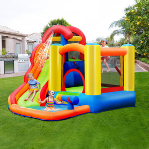 inflatable bounce house repair kit