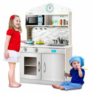 kids toy set cooking