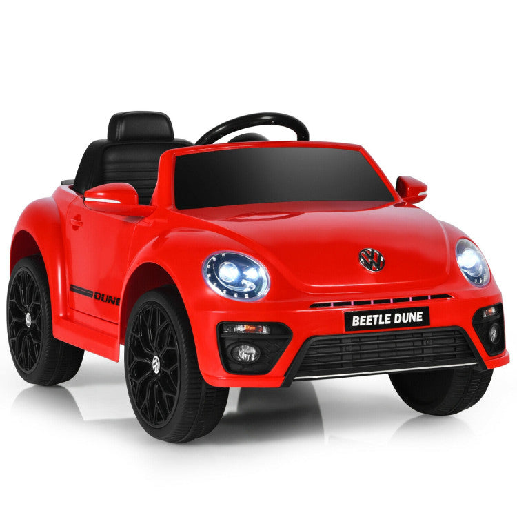 Powered ride-on toys for kids