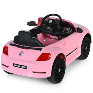 Powered ride-on toys for kids