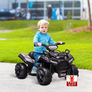 ride-on toy electric ATV