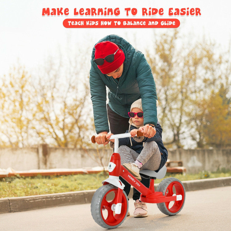 Ride on Motorbike toddler