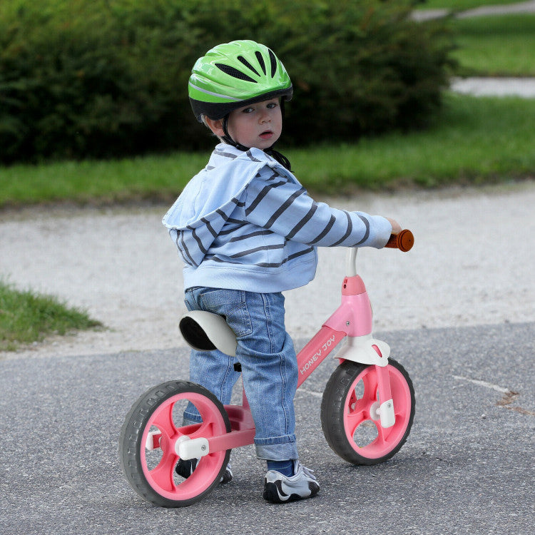 Ride on Motorbike toddler