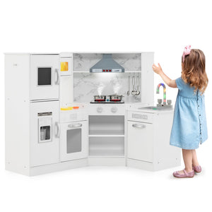 kids toy set cooking