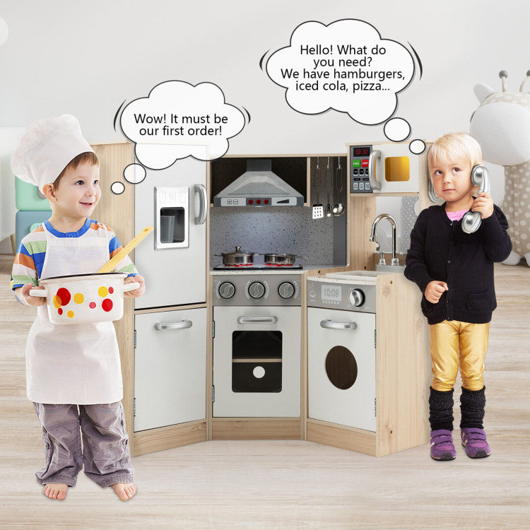 pretend kitchen appliances for kids