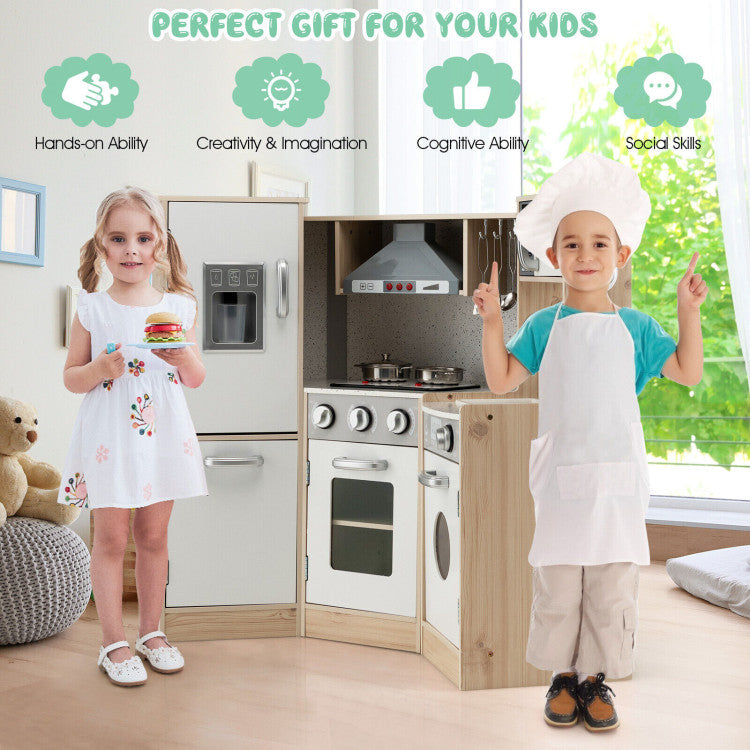 pretend kitchen appliances for kids