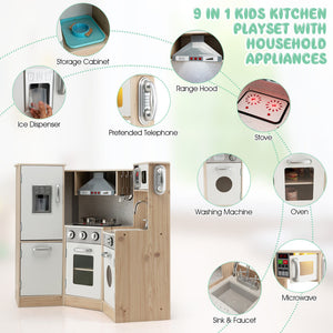 pretend kitchen appliances for kids