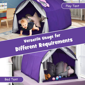 Play Tent for Boys and Girls