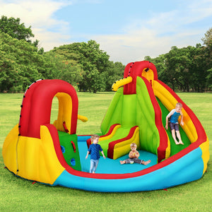 inflatable bounce house repair kit